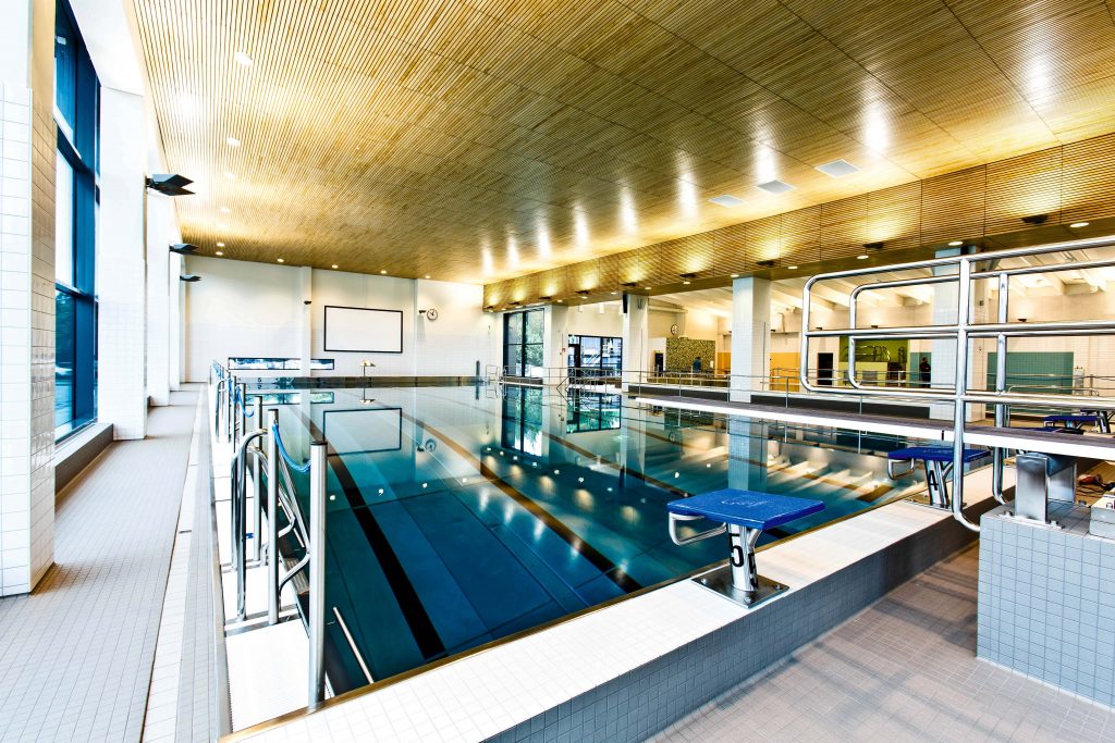 Stainless Steel Swimming Pools UK Luxury Bespoke Hotel Swimming Bath Refurbishment Commercial Infinity Indoor Outdoor Engineered Made to Measure Level Deck