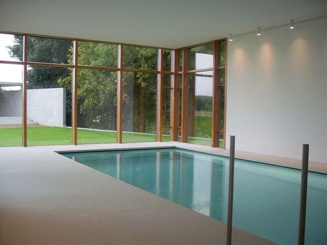 Stainless Steel Lap Competitive Indoor Swimming Pools UK Competitive Swimmer Design Installation Company Luxury Bespoke Hotel Swimming Bath Refurbishment Commercial Infinity Indoor Outdoor Engineered Made to Measure Level Deck Skimmer Private Whirlpool One Piece Steam Sauna Rooms Wading Plunge